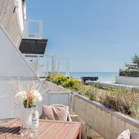 Ferienwohnung Sommersitz - Scharbeutz Eksteriør billede